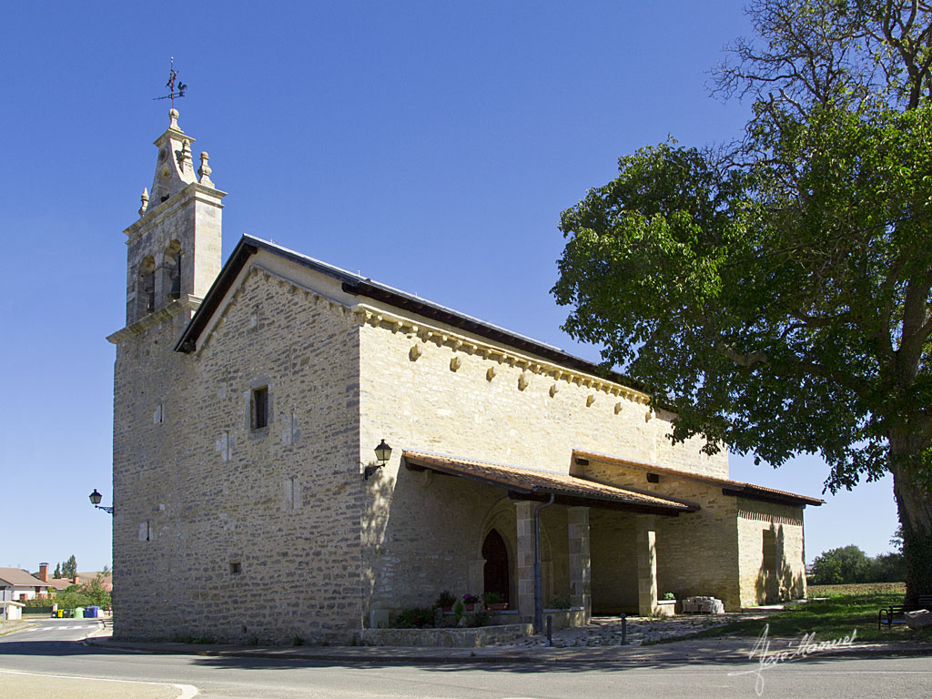 Figura 31. San Martín de Gáceta (Álava)