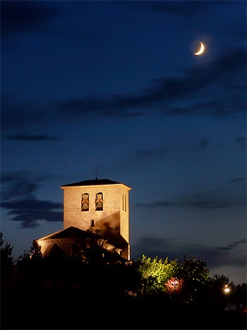 Figura 42. San Emeterio y San Celedonio, Tajonar (Navarra)
