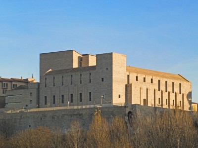 Figura 54. Archivo General de Navarra