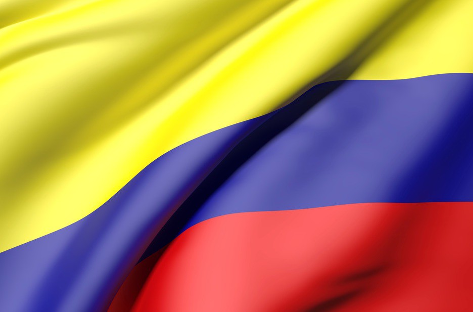 colombia