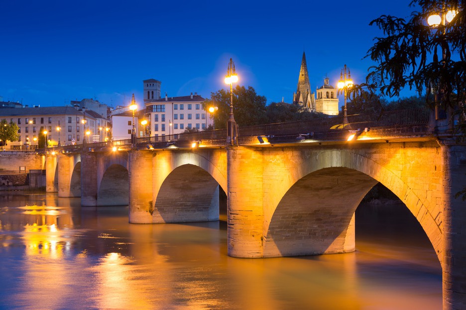 logrono