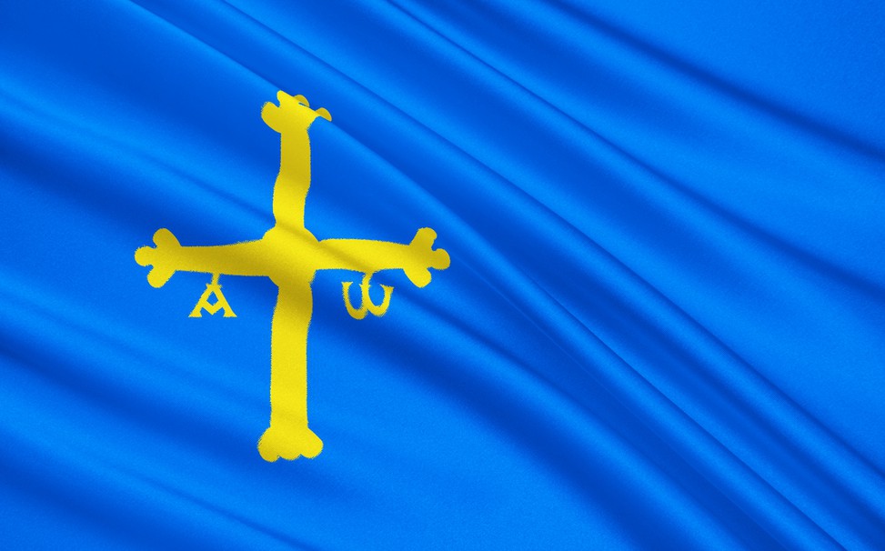 bandera_Asturias