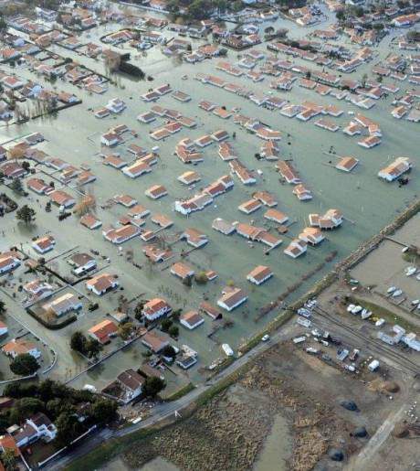 inondations