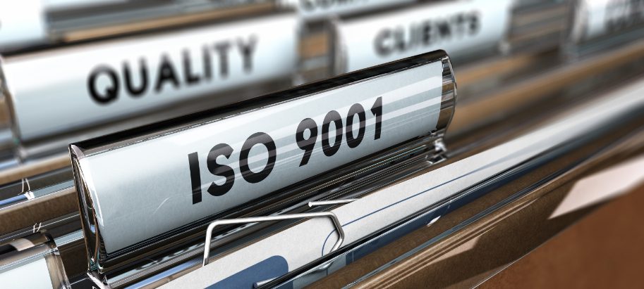 iso9001