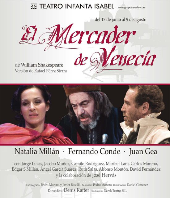 mercader