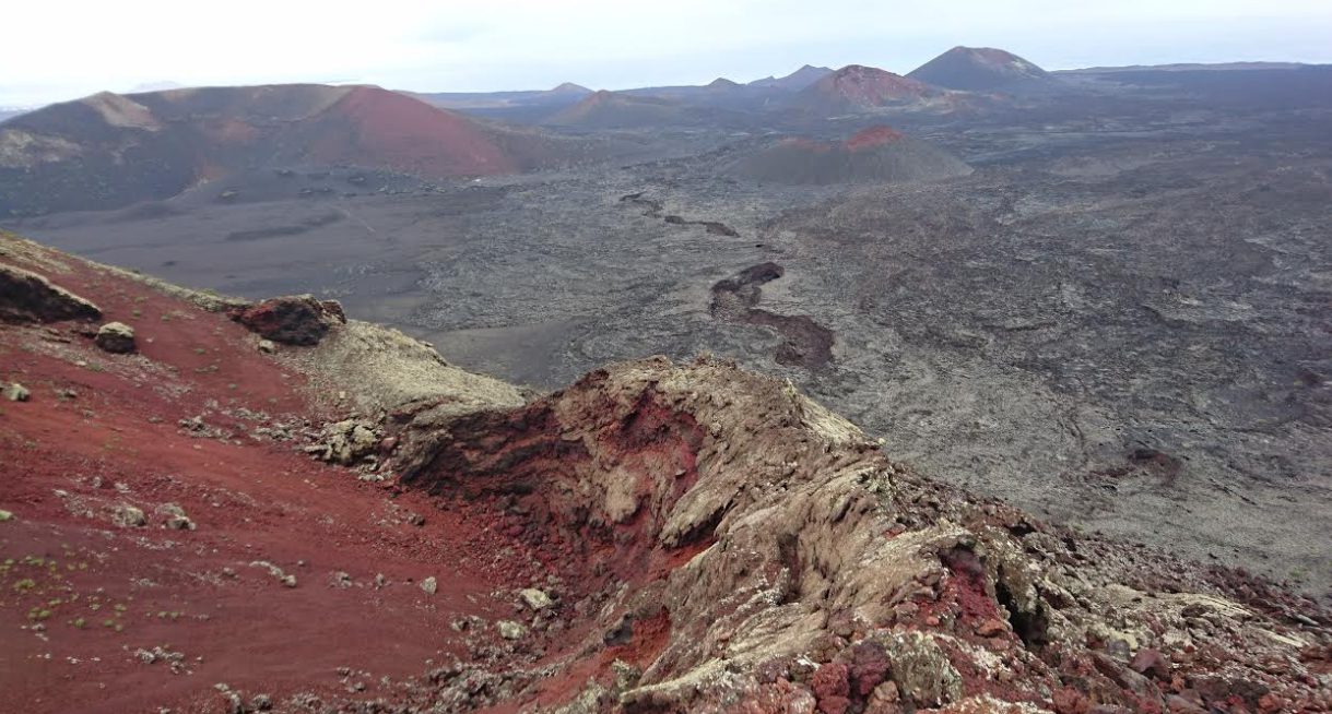 lanzarote