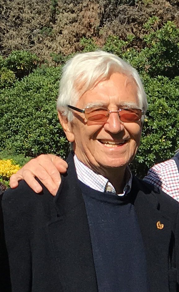 Luis Granados