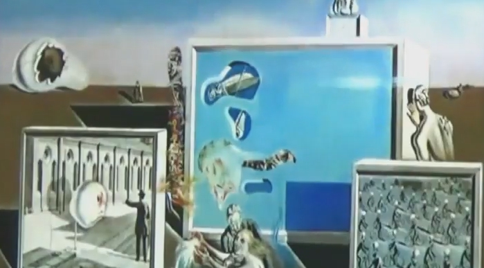 dali