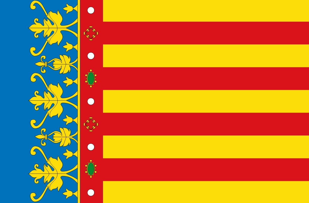 comunidad valenciana