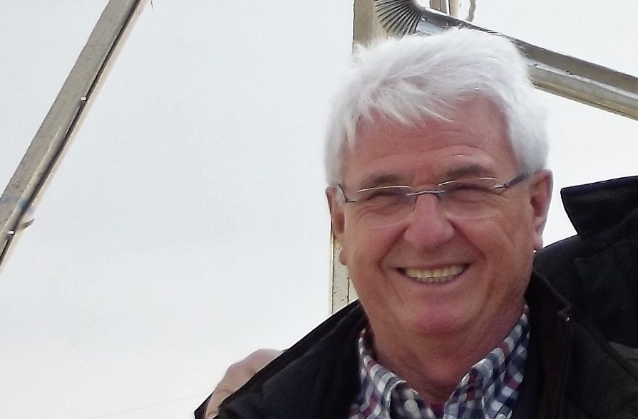 David Navarro Vázquez