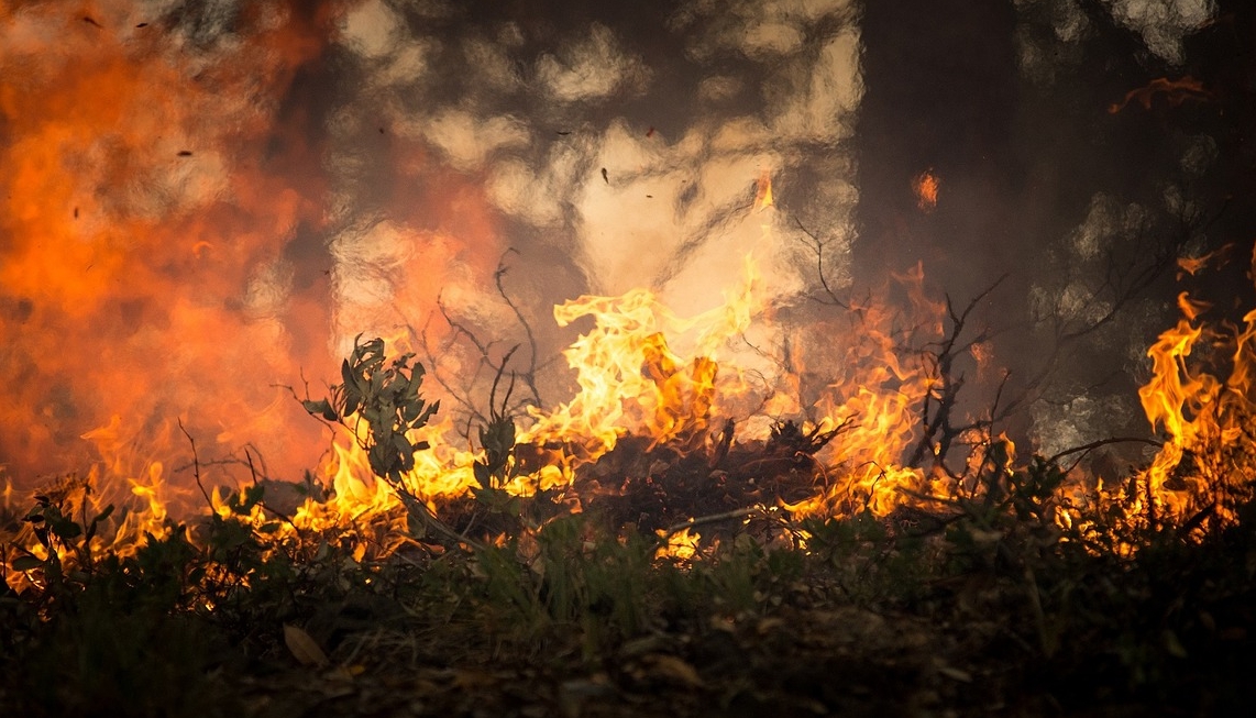 incendio