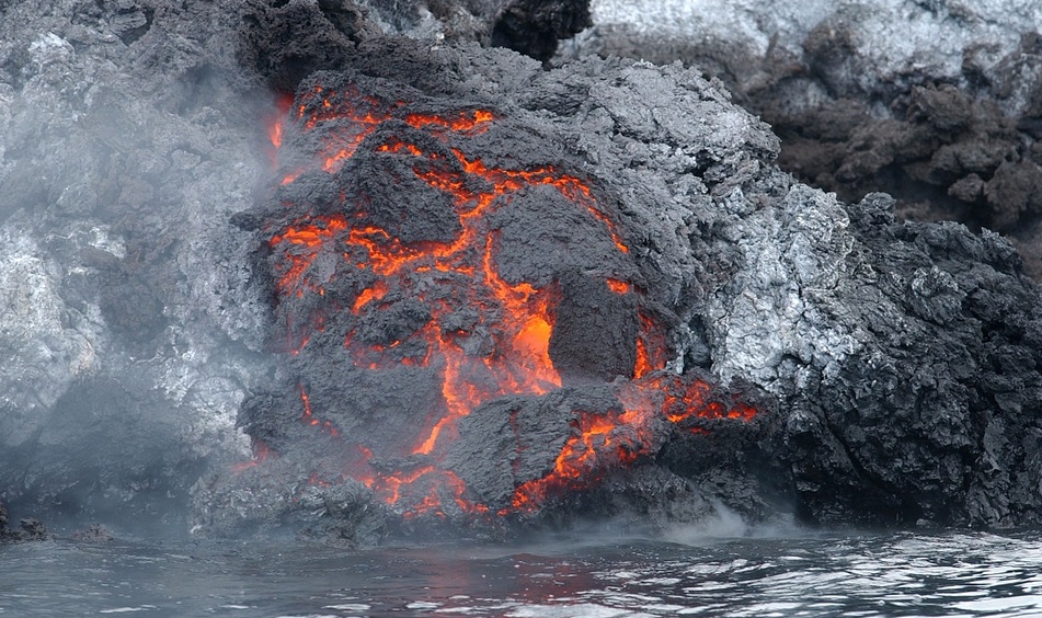 VOLCANES