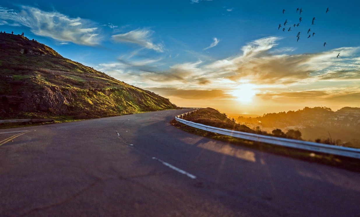 carreteras