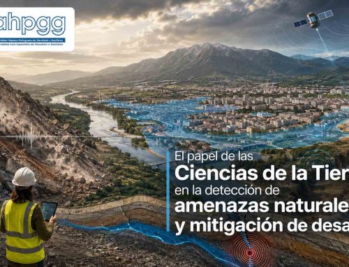 La geología, clave para prevenir riesgos naturales