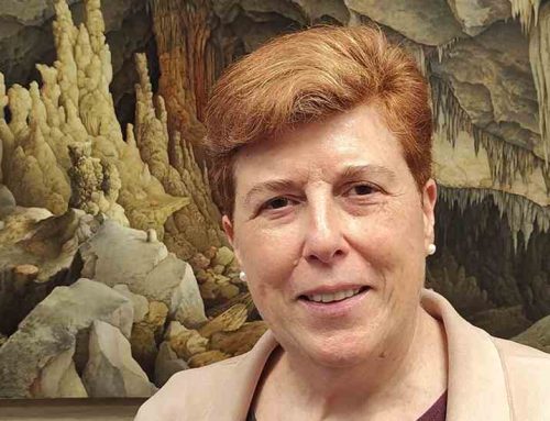 Las Mujeres y las Niñas imprescindibles en la Geología