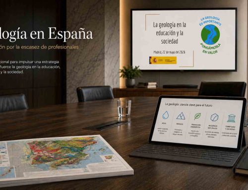 Las organizaciones de la Geología alertan al Gobierno de la creciente escasez de profesionales en España