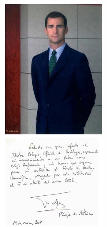 Retrato institucional