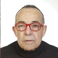José Joaquín Martínez-Campillo